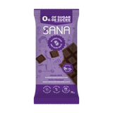 Sana - No Sugar Added Chocolaty Bar - 75g