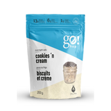 Go Nutrition - Go Hop Protein Overnight Oats - 200g