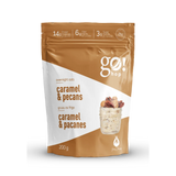 Go Nutrition - Go Hop Protein Overnight Oats - 200g