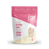 Go Nutrition - Go Hop Protein Overnight Oats - 200g