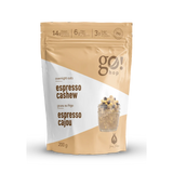 Go Nutrition - Go Hop Protein Overnight Oats - 200g
