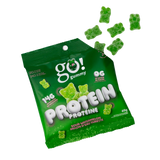 Go Nutrition - Go Protein Gummy - 60g