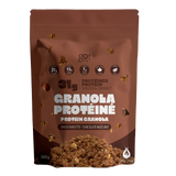 Go Nutrition - Go Hop Protein Granola - 283g