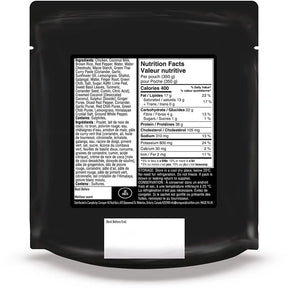 Performance Meals - High Protein Power Pack - 350g