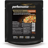 Performance Meals - Pack protéiné haute performance - 350 g