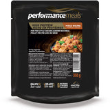 Performance Meals - Pack protéiné haute performance - 350 g