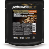 Performance Meals - Pack protéiné haute performance - 350 g