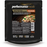 Performance Meals - Pack protéiné haute performance - 350 g