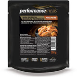 Performance Meals - Pack protéiné haute performance - 350 g