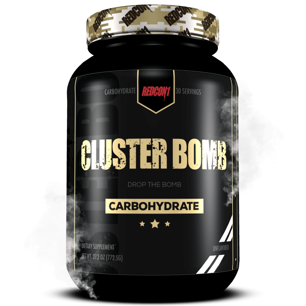 Redcon1 Cluster Bomb 773g
