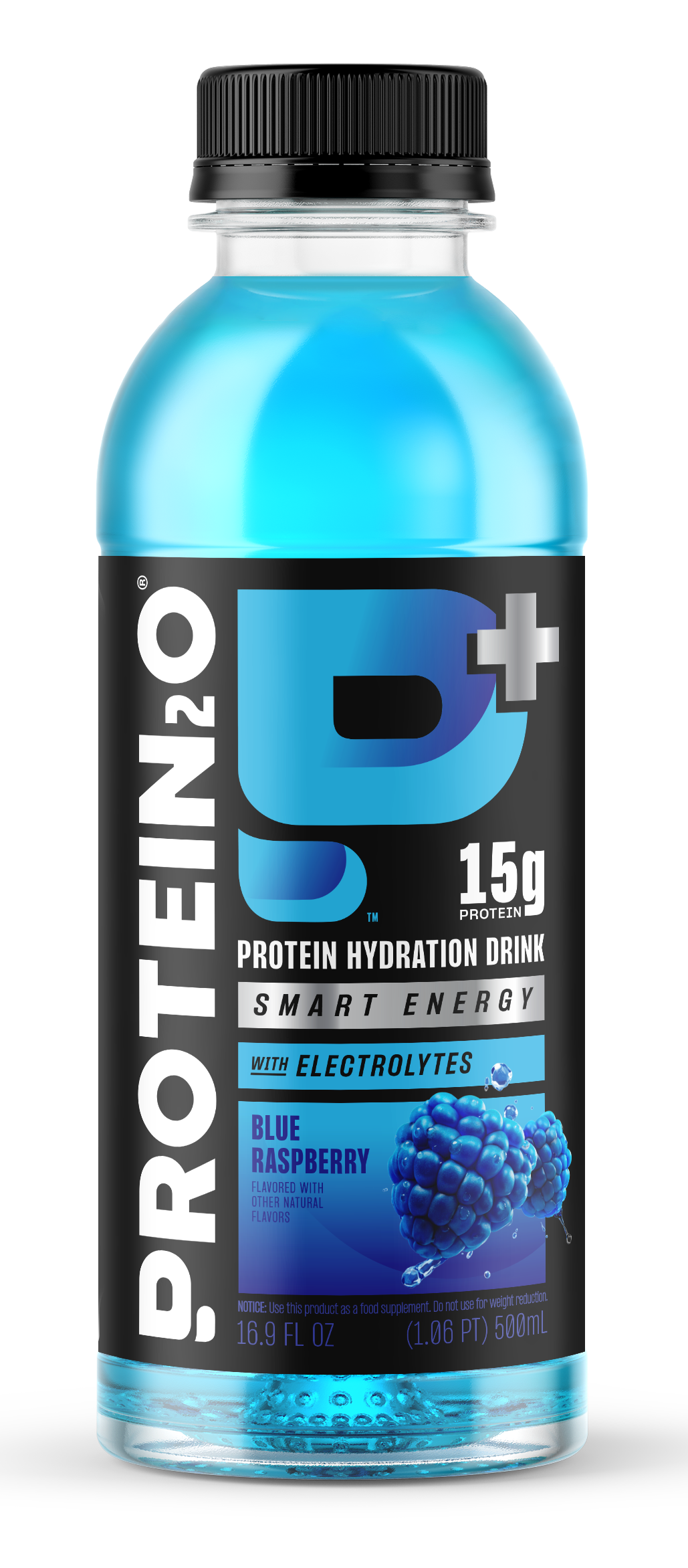 Protein2o - Whey Protein Infused Water - 500ml