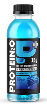 Protein2o - Whey Protein Infused Water - 500ml