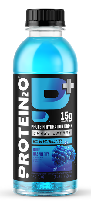 Protein2o - Whey Protein Infused Water - 500ml