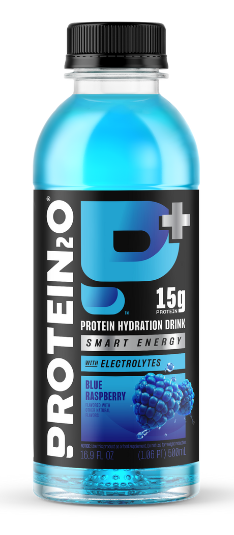 Protein2o - Whey Protein Infused Water - 500ml