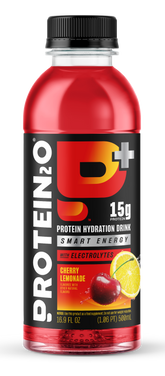 Protein2o - Whey Protein Infused Water - 500ml