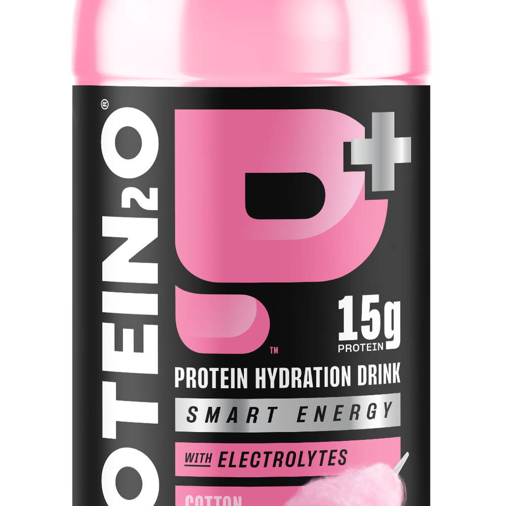 Protein2o - Whey Protein Infused Water - 500ml