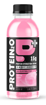 Protein2o - Whey Protein Infused Water - 500ml