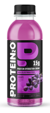 Protein2o - Whey Protein Infused Water - 500ml