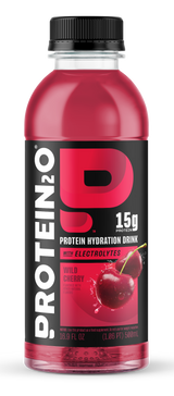 Protein2o - Whey Protein Infused Water - 500ml