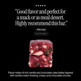 David - Protein Bar 38g - Box 12