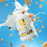 Ryse Supps - Loaded Protein - 27 serving