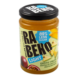 Rabeko - Zero Jam - 235g