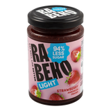 Rabeko - Zero Jam - 235g
