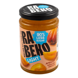 Rabeko - Zero Jam - 235g