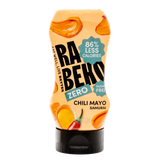 Rabeko - Low Calories & Low Fat Sauce - 350ml