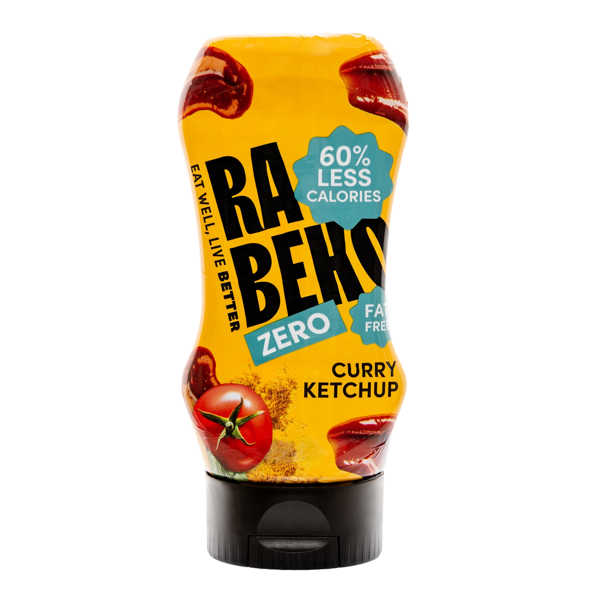 Rabeko - Low Calories & Low Fat Sauce - 350ml