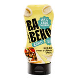 Rabeko - Low Calories & Low Fat Sauce - 350ml