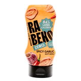 Rabeko - Low Calories & Low Fat Sauce - 350ml