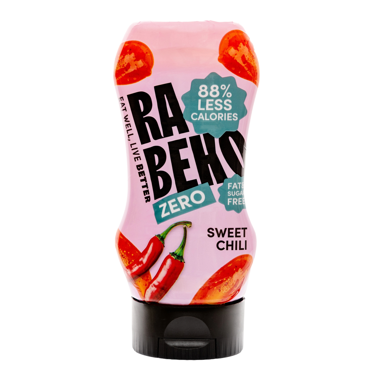Rabeko - Low Calories & Low Fat Sauce - 350ml
