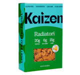 Kaizen - Keto High Protein Radiatori Pasta - 8oz