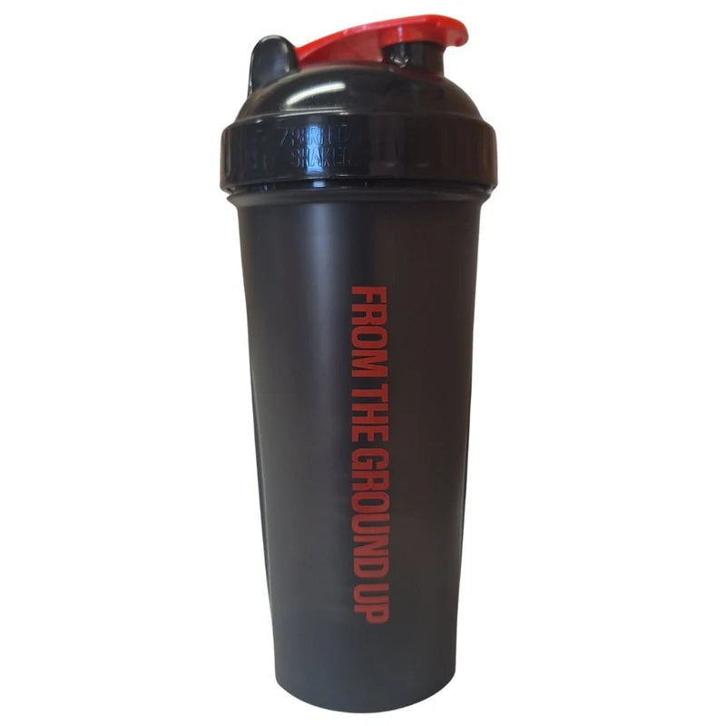 Raw Nutrition -  Shaker 20 oz