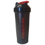 Raw Nutrition -  Shaker 20 oz