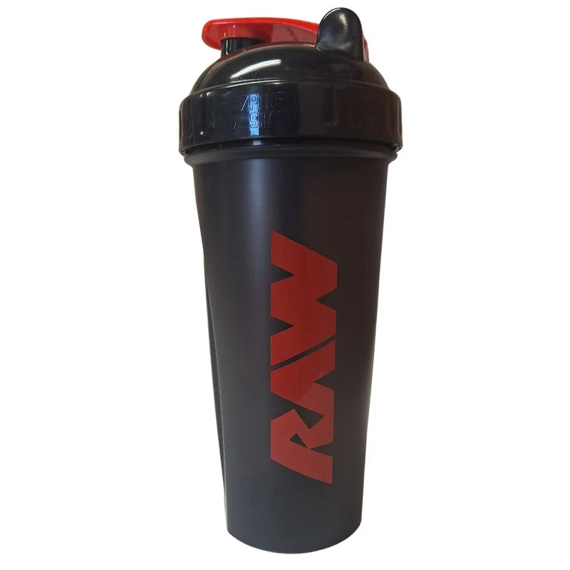 Raw Nutrition -  Shaker 20 oz