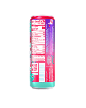 Alani Nu - Energy Drink CAN - 355 ml