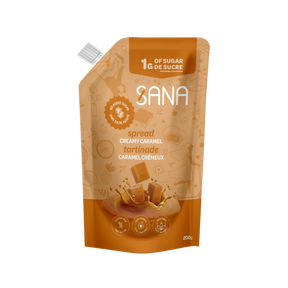 Sana - No Sugar Added Spread - 200g