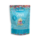 Sana - Bouchées protéinées croustillantes au chocolat - 100 g