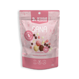 Sana - Bouchées protéinées croustillantes au chocolat - 100 g