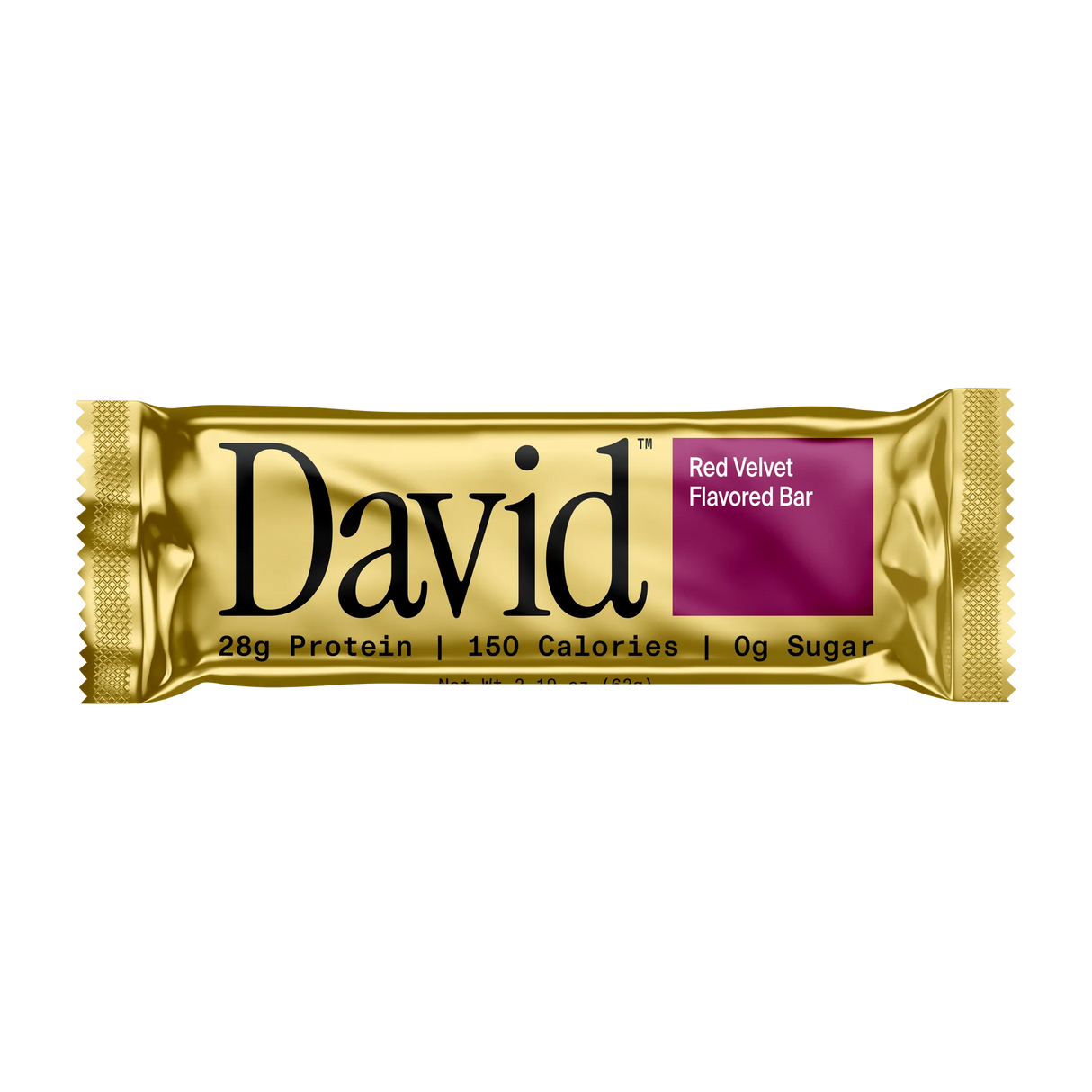 David - Protein Bar - 28g
