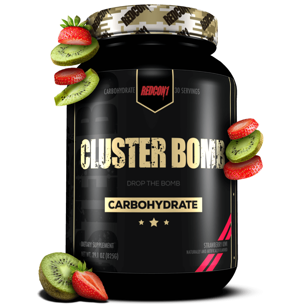 Bombe à fragmentation Redcon1 773 g