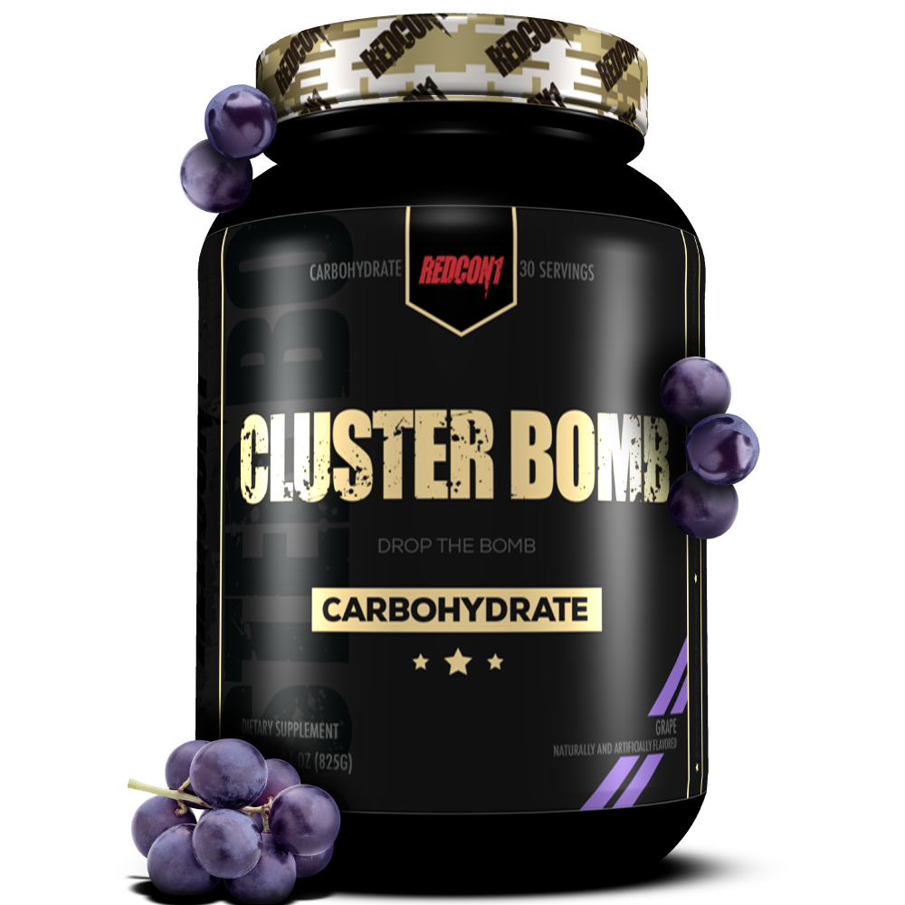 Bombe à fragmentation Redcon1 773 g