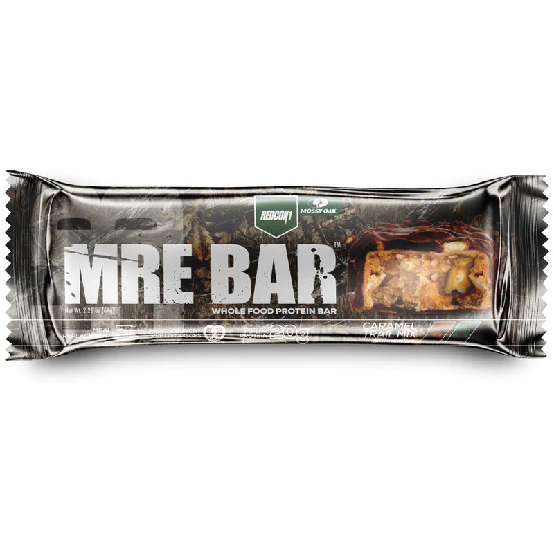 Redcon1 MRE Bar - Meal Replacement (1 Bar/67g)