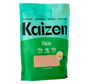 Kaizen - Keto High Protein Rice - 8oz