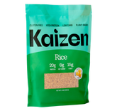 Kaizen - Keto High Protein Rice - 8oz