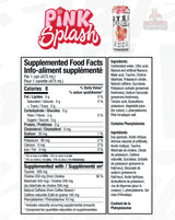 Ryse Supps - Boisson énergisante Fuel - 473 ml
