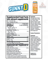 RYSE - Boisson énergisante Fuel - Pack de 12