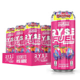 RYSE - Boisson énergisante Fuel - Pack de 12